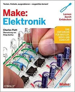Make Elektronik