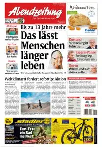 Abendzeitung Muenchen - 05 April 2022