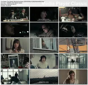 Der Baader Meinhof Komplex