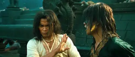 Ong-Bak 3 (2010)
