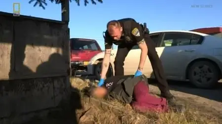 NG Drugs Inc - Alaska Heroin Rush (2012)