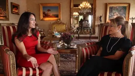 Istanbul Unveiled (2013)