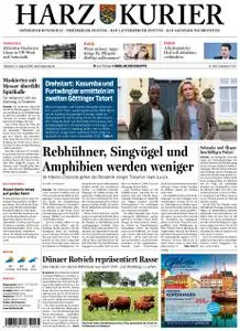 HarzKurier - 14. August 2019