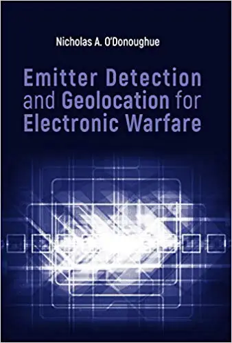 Emitter Detection and Geolocation for Electronic Warfare