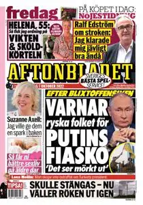 Aftonbladet – 07 oktober 2022