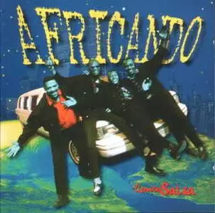 Africando - Combo Salsa  (1996)