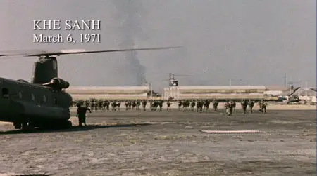 History Channel - Vietnam in HD 6of7 Peace with Honor (1971-1975)