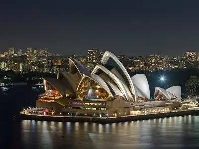 Sydney