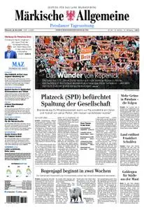 Märkische Allgemeine Potsdamer Tageszeitung - 29. Mai 2019