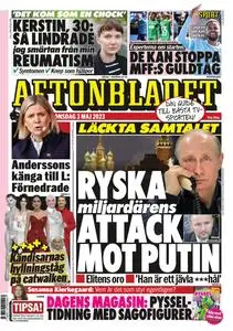 Aftonbladet – 03 maj 2023