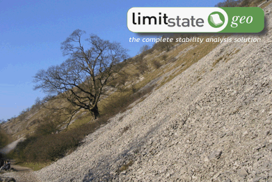 LimitState GEO 2.0.c.10779