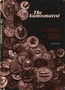 The Numismatist - February 1979