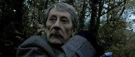 L'Homme du Train (2002)