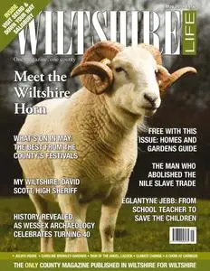 Wiltshire Life - May 2019
