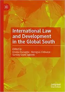 International Law and Development in the Global South