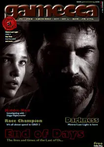 Gamecca N.48 - June 2013