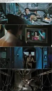 Serenity (2005)