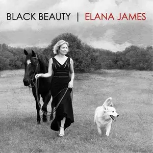 Elana James - Black Beauty (2015)