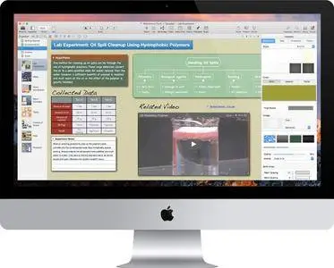Curio Pro 11.0 Mac OS X