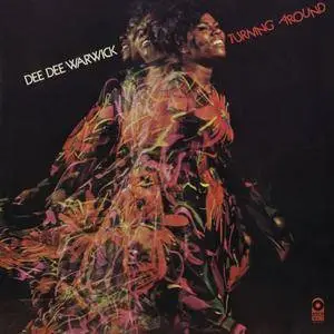 Dee Dee Warwick - Turnin' Around (1970/2012) [Official Digital Download 24/96]