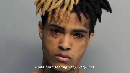 In His Own Words: XXXTENTACION (2022)