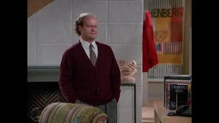 Frasier S01E03