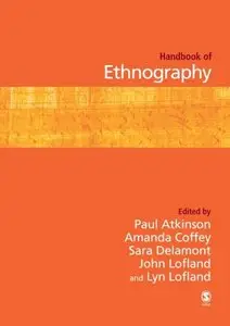 Handbook of Ethnography (repost)