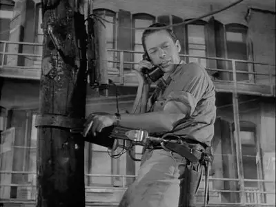 Chicago Calling (1951)