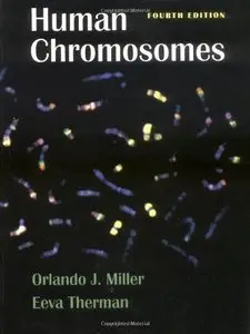 Human Chromosomes, 4th edition (Repost)