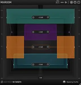 Mastering The Mix MIXROOM v1.0.0 WiN