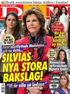 Svensk Damtidning – 04 oktober 2018