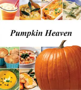 Pumpkin Heaven 