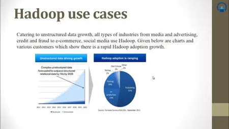 Introduction to Big Data & Hadoop