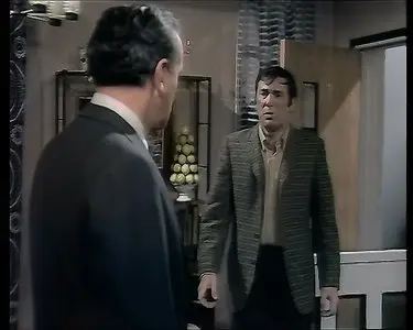 Out of the Unknown - Survived Episodes Vol 5 (1969)