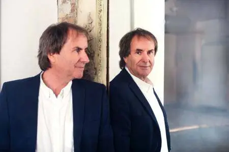 Chris De Burgh - A Better World (2016)