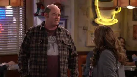 Superior Donuts S02E04