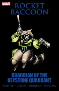 Rocket Raccoon - Guardian of the Keystone Quadrant (2011) (Digital) (Zone-Empire