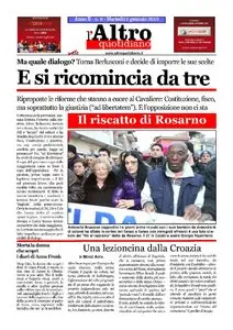 Altro Quotidiano 12.01.2010