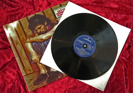 Kevin Rowland & Dexys Midnight Runners - Too-Rye-Ay (Bertelsmann Club 32090-3) (GER 1982) (Vinyl 24-96 & 16-44.1)