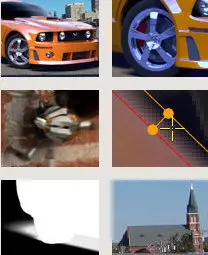 Digital Tutors - Beginner’s Guide to Composite 2011