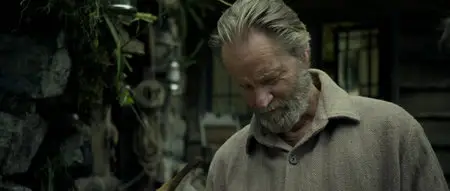 Blackthorn (2011)