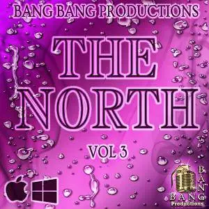 Bang Bang Productions - The North Vol 3 WAV MiDi