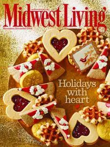 Midwest Living - November 01, 2014