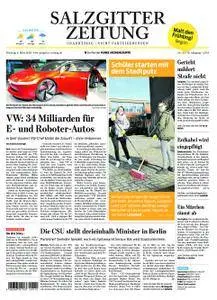 Salzgitter Zeitung - 06. März 2018