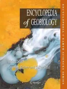 Encyclopedia of Geobiology (Repost)