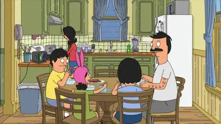 Bob's Burgers S09E01