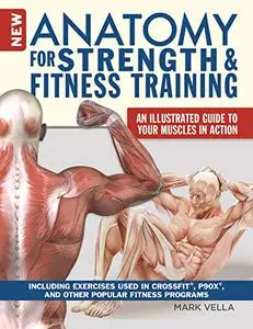 New Anatomy for Strength & Fitness Training