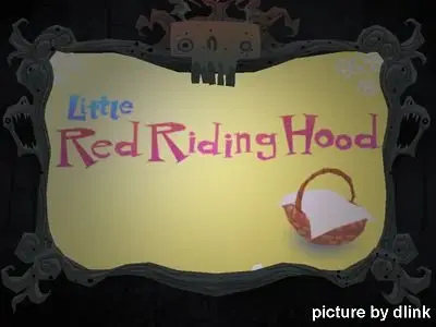 American McGee's Brother Grimm: Little Red Riding Hood