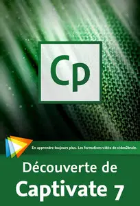 Découverte de Captivate 7