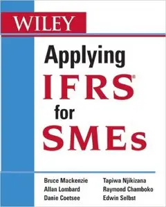 Applying IFRS for SMEs (Repost)